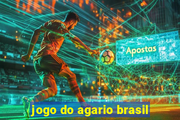 jogo do agario brasil